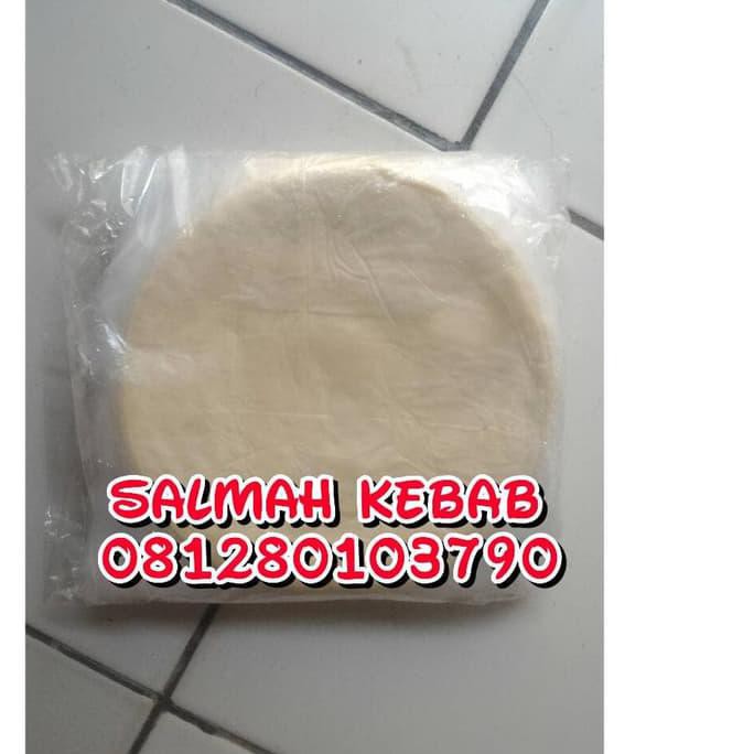 

BEST SELLER TORTILA MINI 20 CM