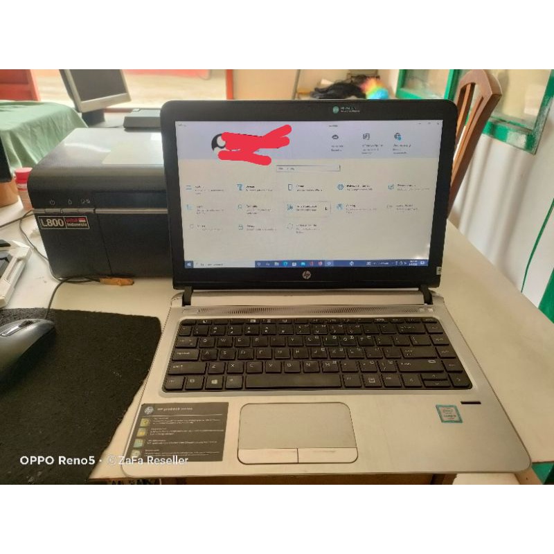 probook