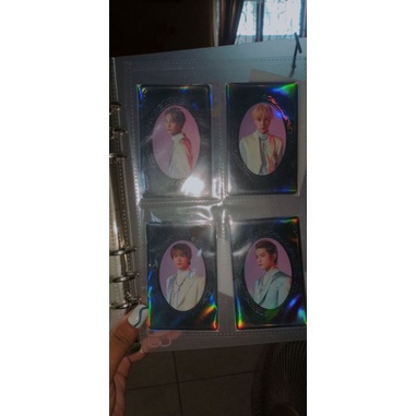 TAKE ALL yb taeyong, hendery, haechan, yangyang