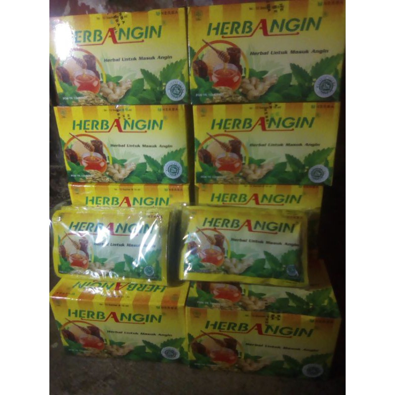 

HERBANGIN CAIR