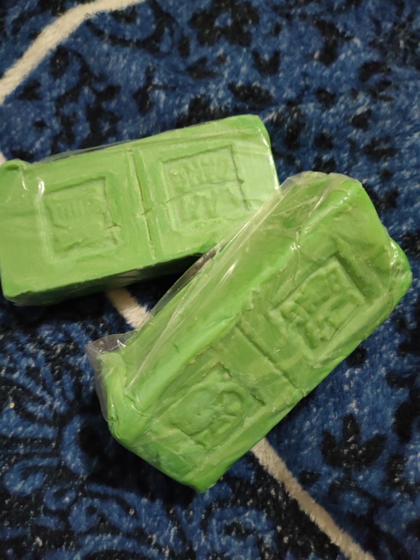 Sabun Telepon / Sabun Cap Telepon 1 Batang 200 Gram Medan