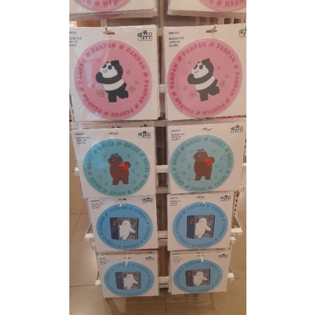 mouse pad miniso