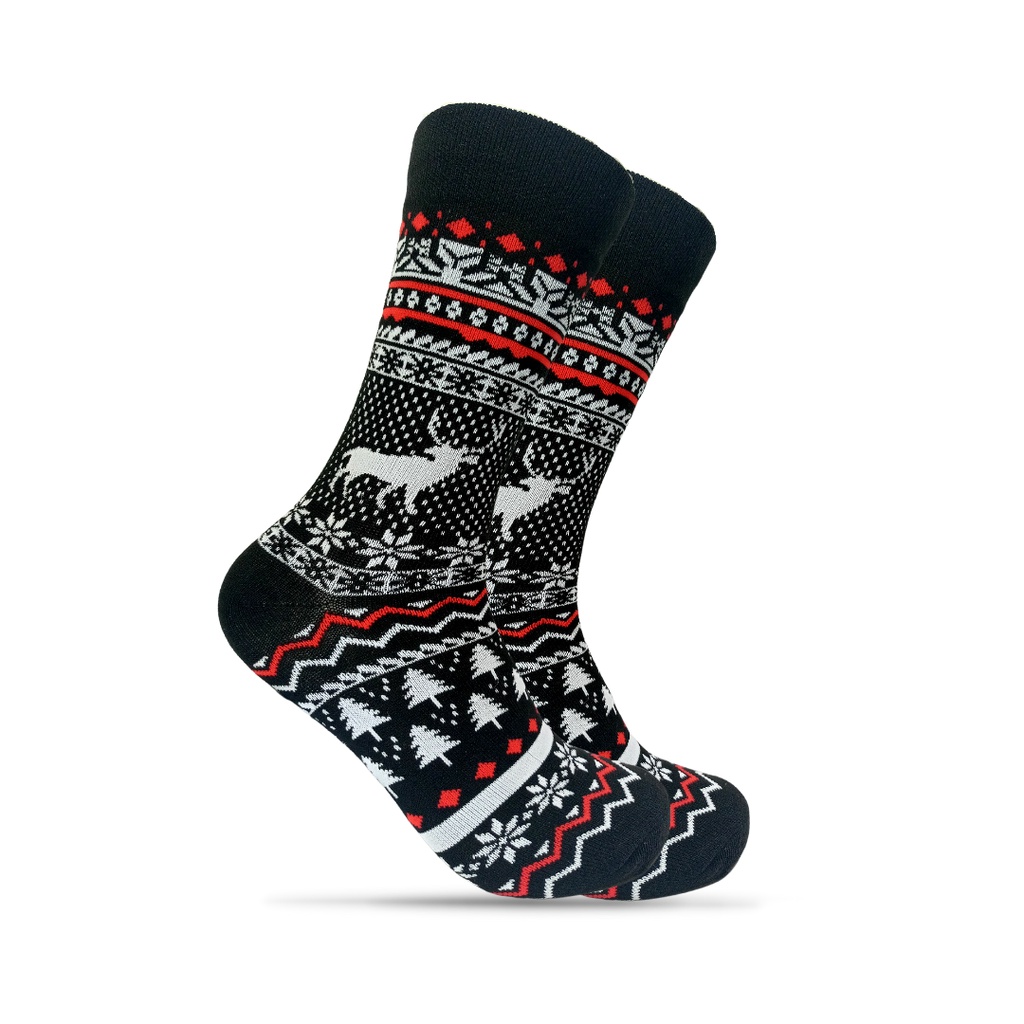 THE MUDS - Kaos Kaki Oldschool Motif Tribal/Pattern - T95