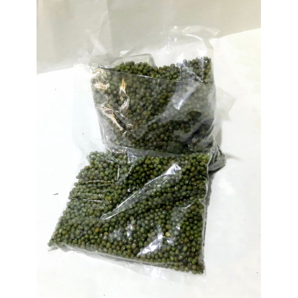 

Kacang Hijau Bima