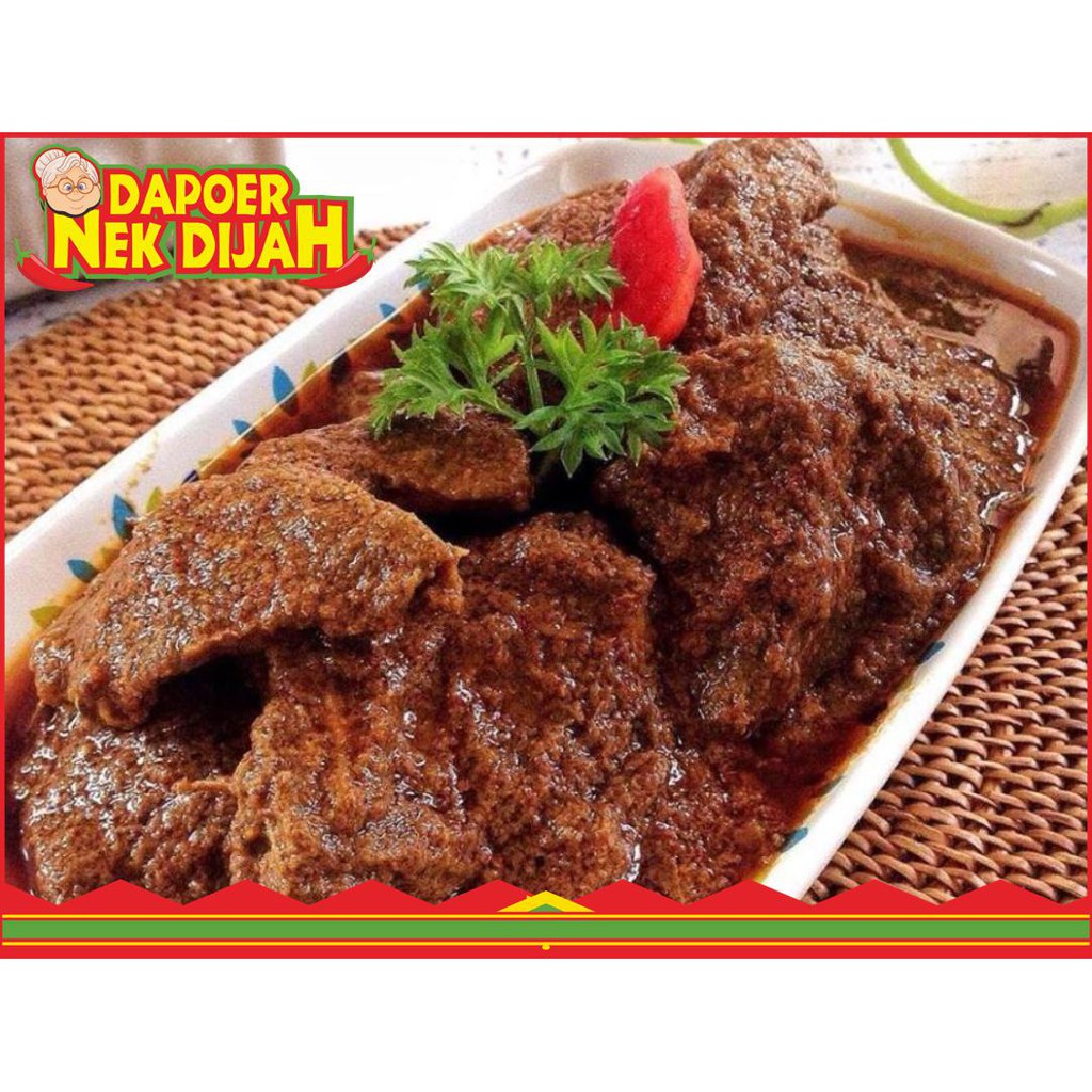 

Rendang