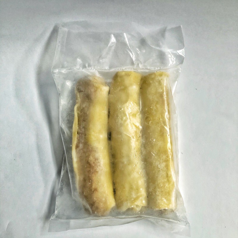 

Egg Chicken Roll (3 pcs)