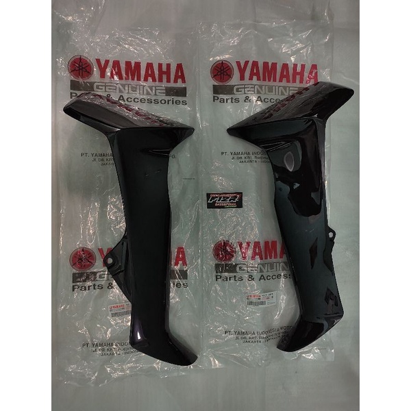 sayap luar fizr original