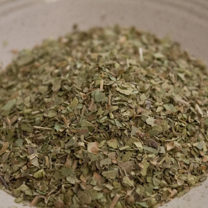 

Oregano Daun Kering Dried Oregano Topping Pizza Bumbu Rempah 50gr