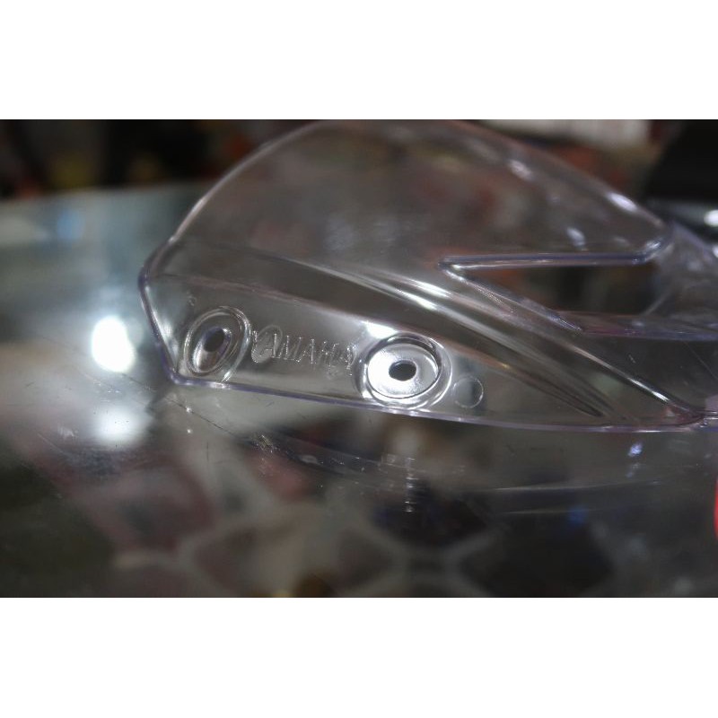 Visor Yamaha Malaysia 125ZR/125Z/f1zr/JupiterMX/JupiterZ/Mio Dll