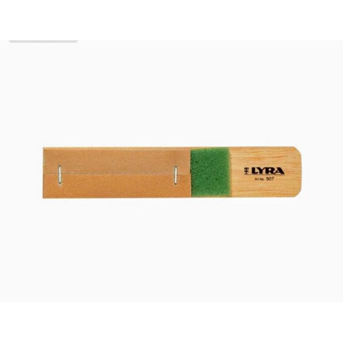 

SANDPAPER BLOCK /AMPLAS PENSIL LYRA PALING MURAH