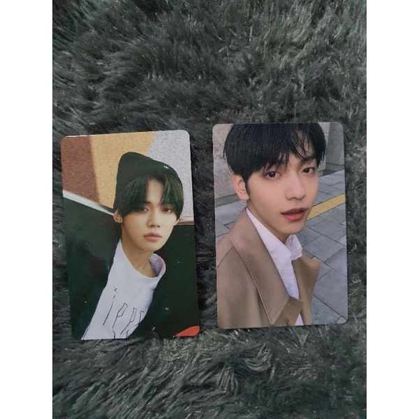pc soobin tccf the chaos chapter : freeze (you vers)
