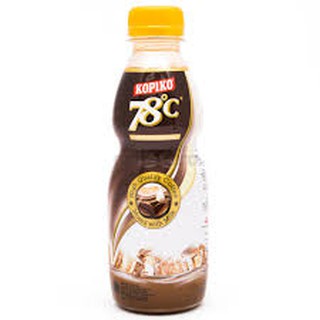 KOPIKO 78 240ML - MINUMAN KOPI