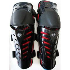 Dekker D2 pelindung lutut Engsel Deker Protector kaki Rider biker cross safety ride Raptor