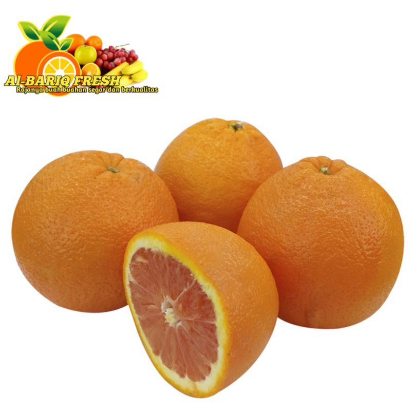 

JERUK SUNKIST NAVEL VALENCIA SANKIS ORANGE SANKIST IMPORT PREMIUM SEGAR MURAH ISI 4 - 6 PERKILO 1 KG