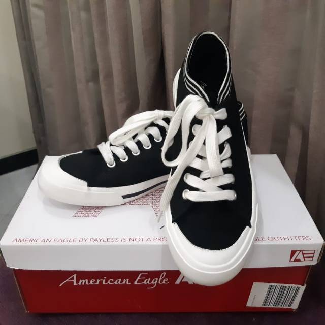 Sneakers american eagle by payless