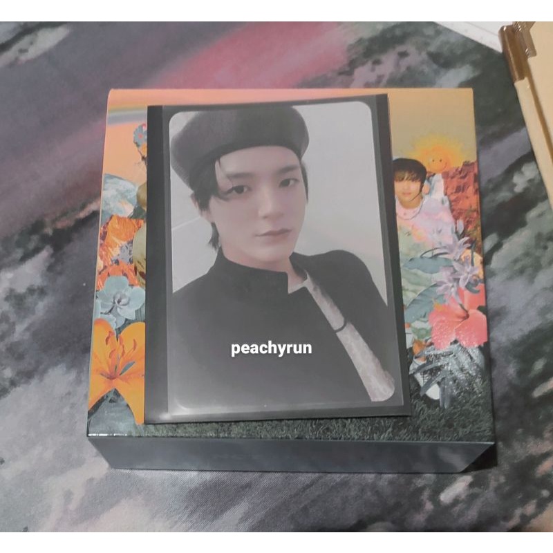 Jeno kihno hello fullset