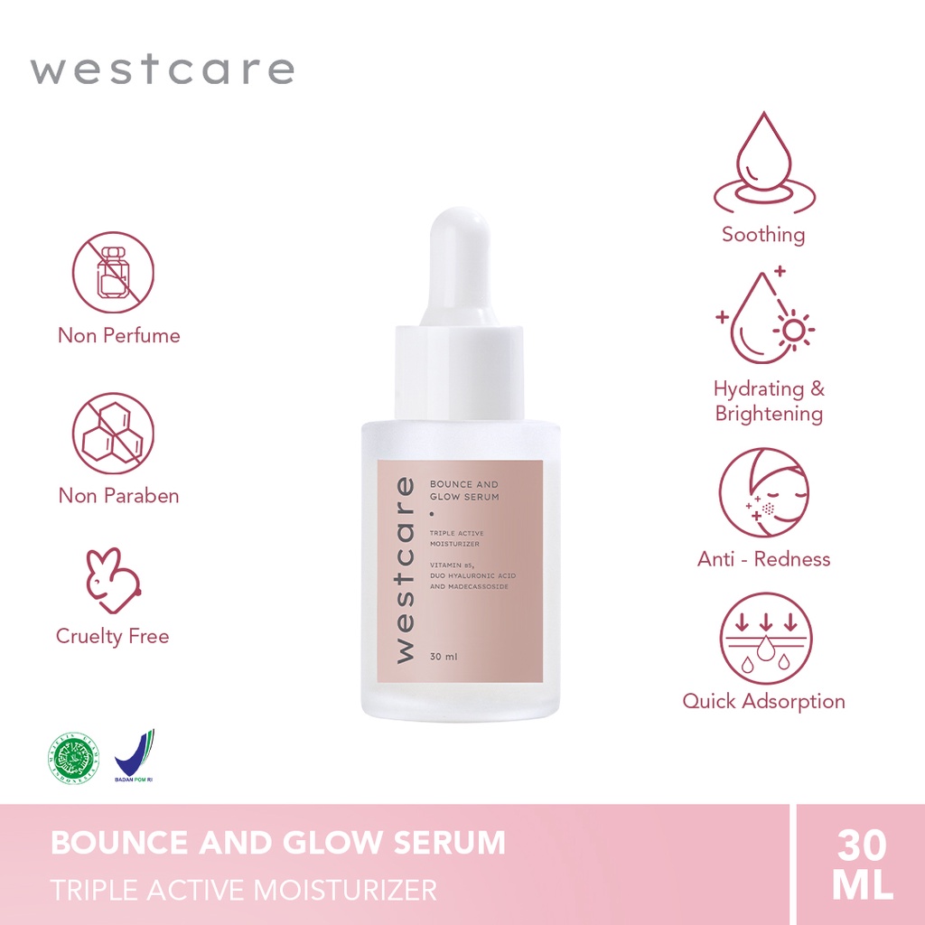 Westcare Bounce and Glow Serum-2