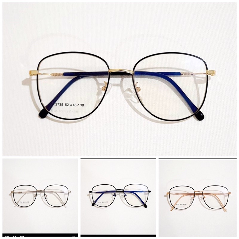 kacamata blueray photocromic