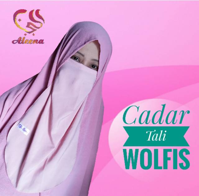 Cadar Tali Wolfis