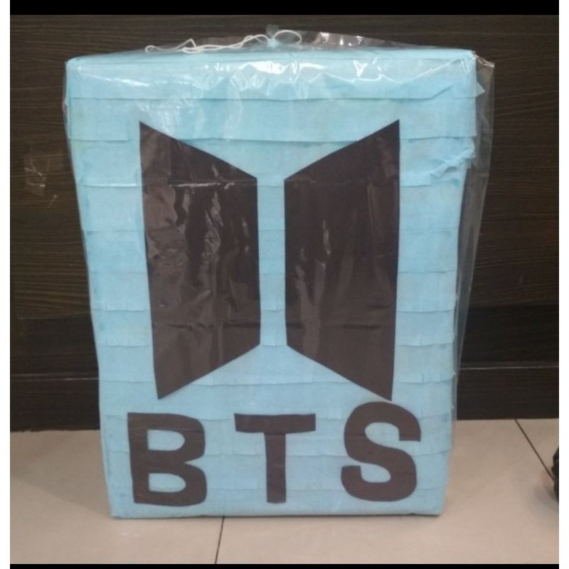 pinata bts/ulang tahun anak