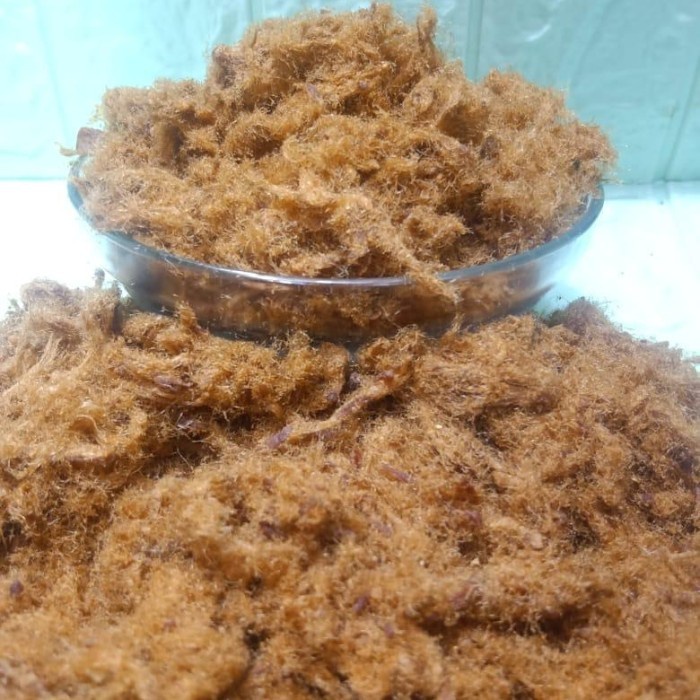 

ABON- ABON AYAM ASLI 100% DAGING AYAM(TIDAK ADA CAMPURAN) -MAKANAN-KERING.