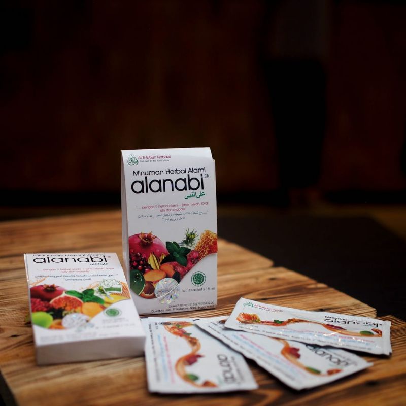 

Alanabi Imunoguard