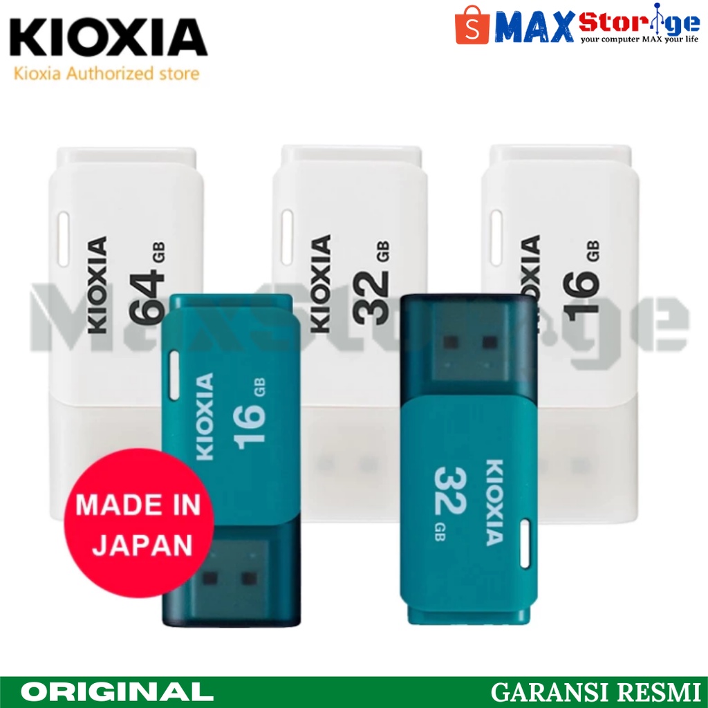 Jual kioxia u202 usb Harga Terbaik  Termurah Oktober 2022 | Shopee  Indonesia