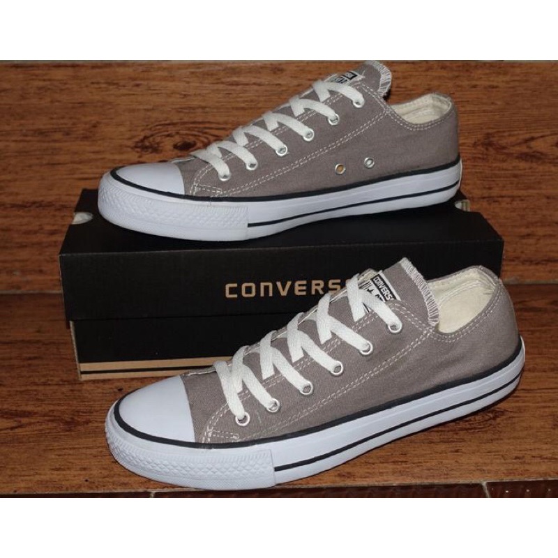SEPATU  CONVERS