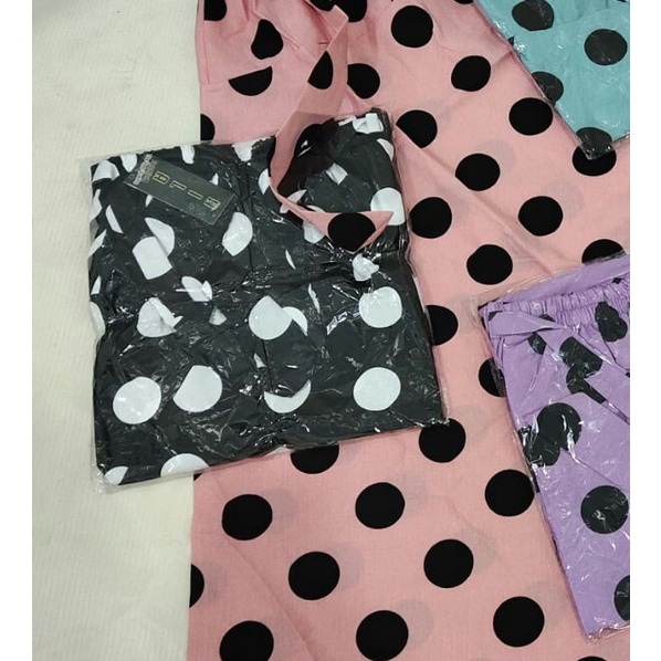 Rok Polkadot Payung Wanita Dewasa Produk Original