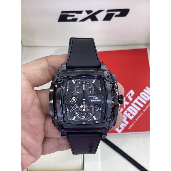 expedition e3008m black pria