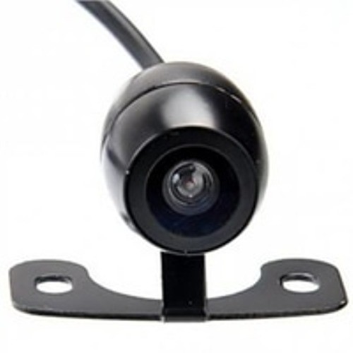 Rear Camera Universal