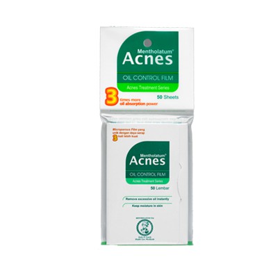 Acnes Oil Control Film