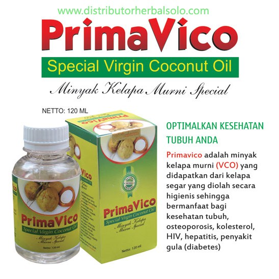 

Minyak-vco