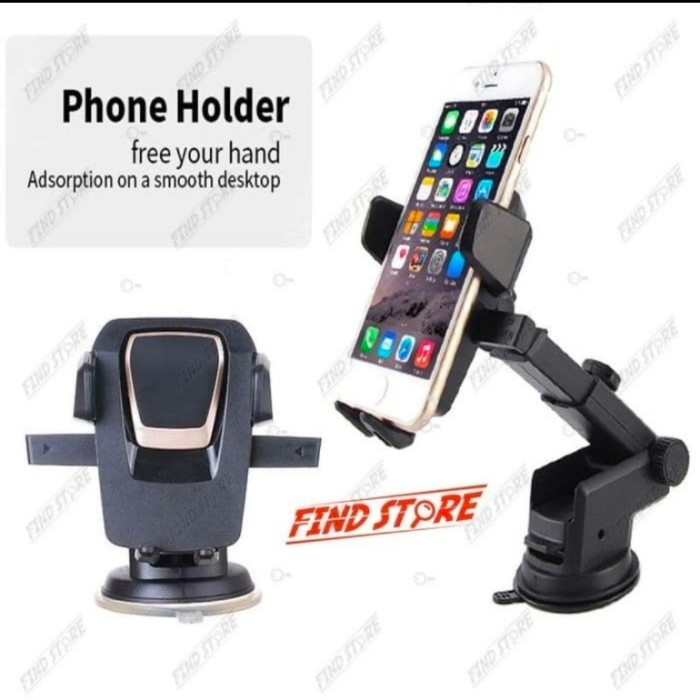 Phone Holder HP Mobil Universal HD-19 HD19 HD 19