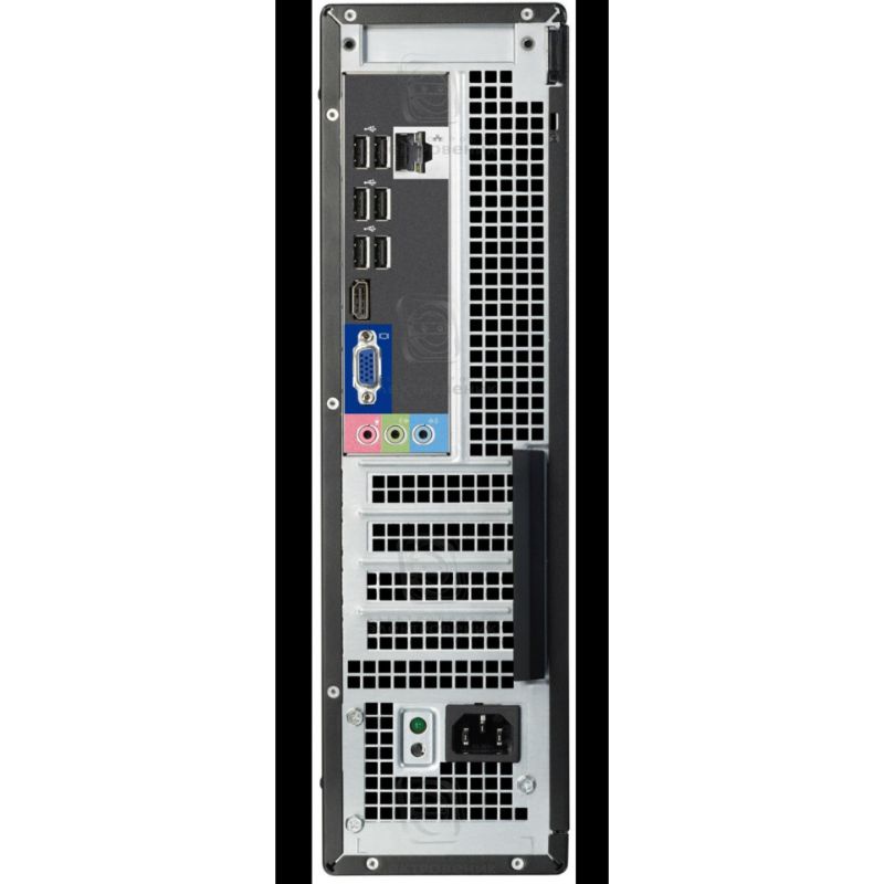 DELL OPTIPLEX 7010 SFF DESKTOP |BONUS PROCESSOR INTEL G | TANPA RAM | TANPA HDD | DVD ROOM | SUPPORT HDMI | MANTULLL DAN MURAH