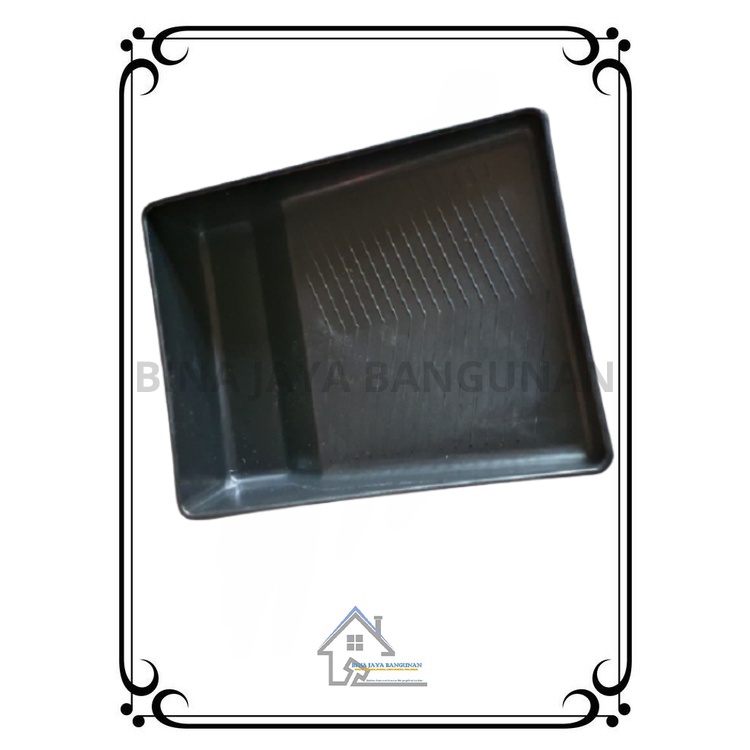 Bak Cat-Alat Cat Tembok-Wadah Cat Tembok