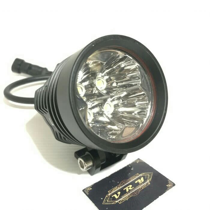 Lampu Tembak LED CREE L4X