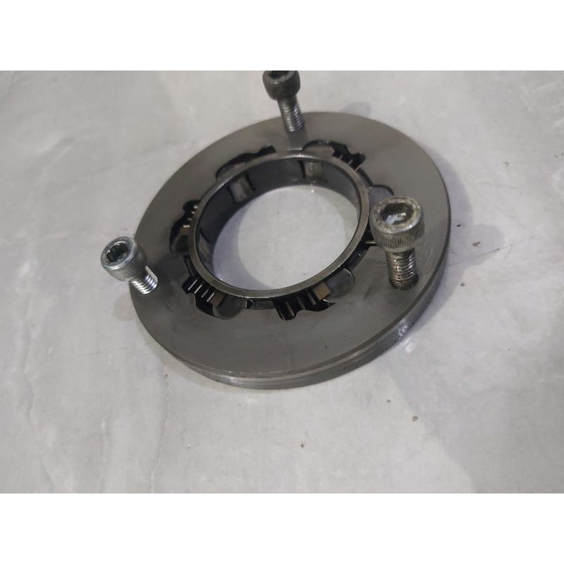 wanway stater oneway / pelor stater satria FU original