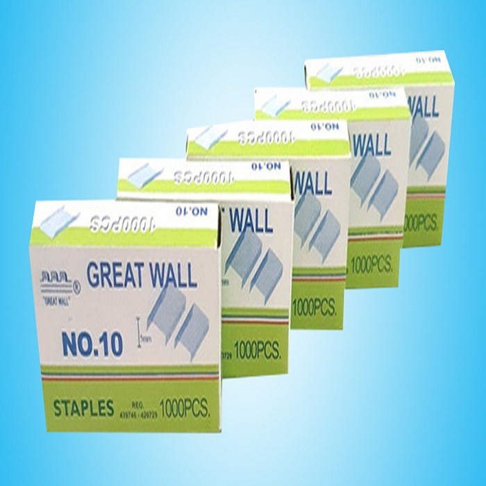 

ISI STAPLES HD 10 GREATWALL