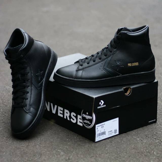 monocolor pro leather