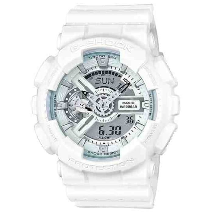 CASIO G-SHOCK GA 110LP GA-110LP ORIGINAL GARANSI RESMI INDONESIA