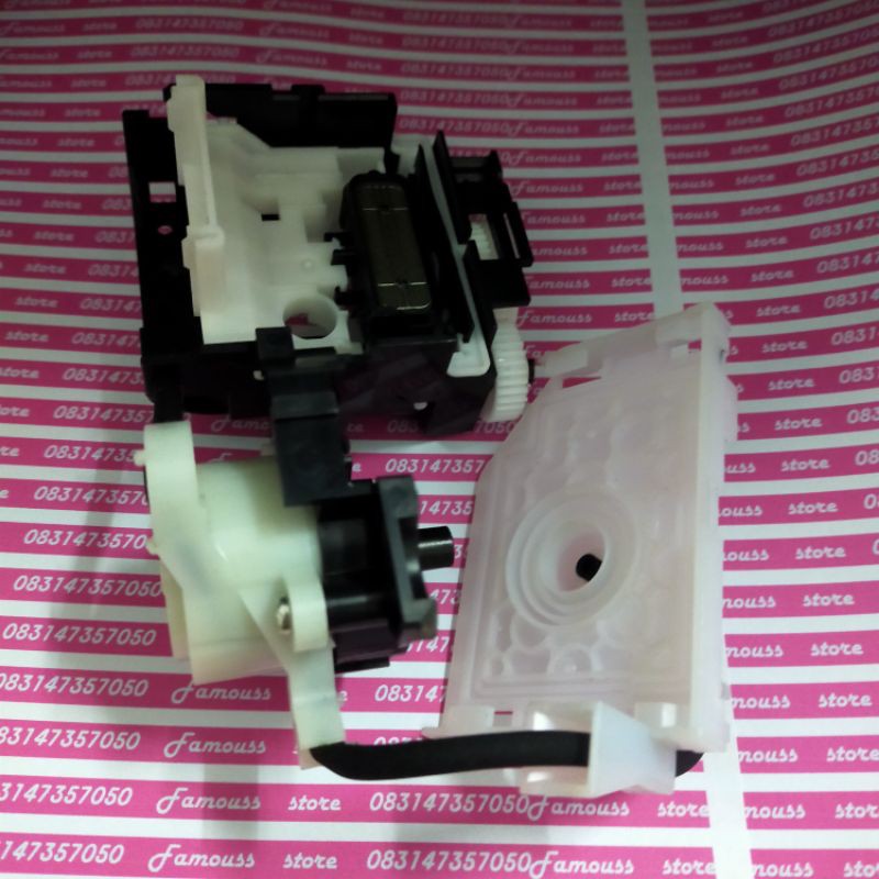 Purge unit Pompa pembuangan tinta Epson L1110 L3150 L3110 L4160