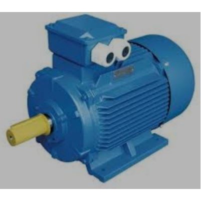 Dinamo Elektro Motor 5,5 HP 5,5 PK 3 Phase 1500 RPM Famoze Pro GL