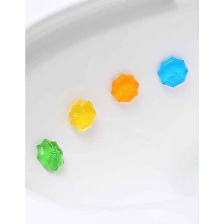 Gel Pewangi Toilet / Pengharum Kloset