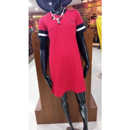 dress manset joger bali original