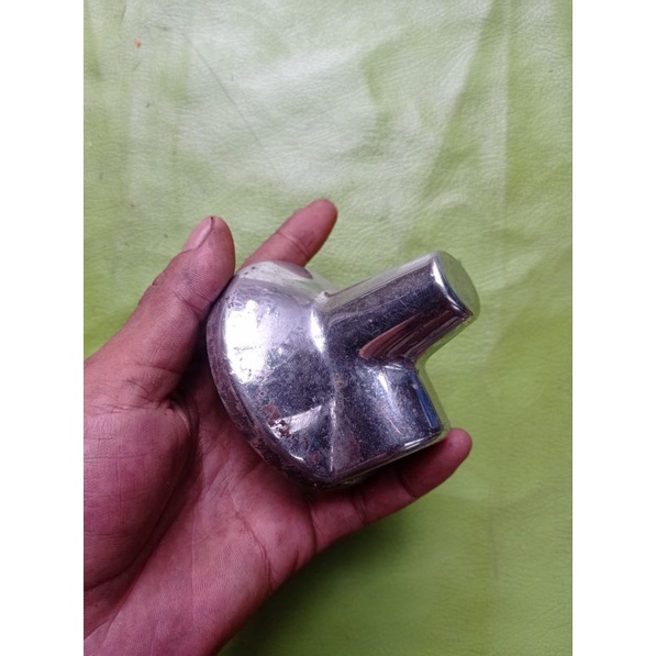 cangkang lampu sein sen suzuki ts100 TS100 original second