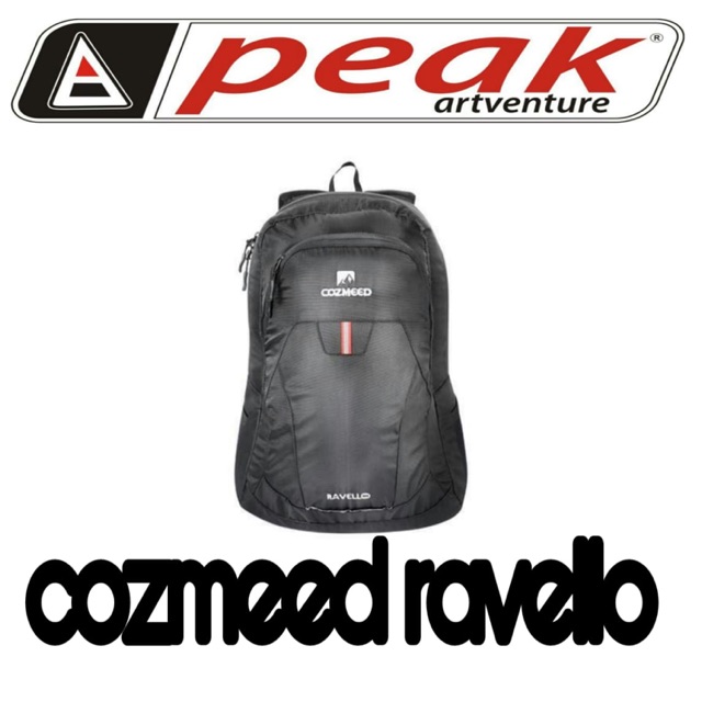 Tas ransel cozmeed ravello
