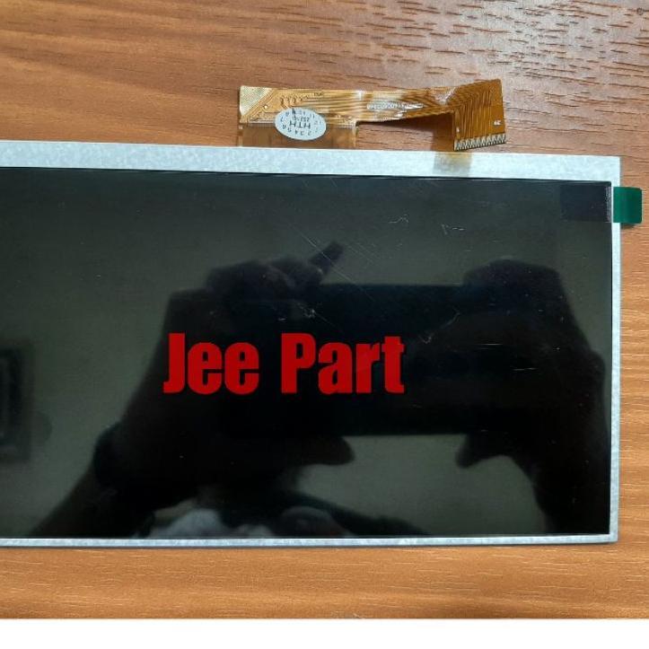 Paling Sesuai.. LCD ADVAN TAB 7 - ADVAN TAB7 - TABLET BELAJAR - ADVAN 7039