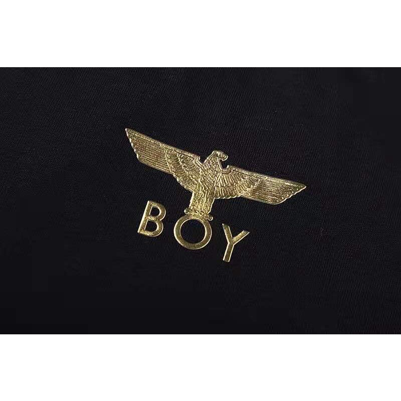 BOY53 KAOS BOY LONDON WINGS PRIA WANITA ASIA EROPA KOREA