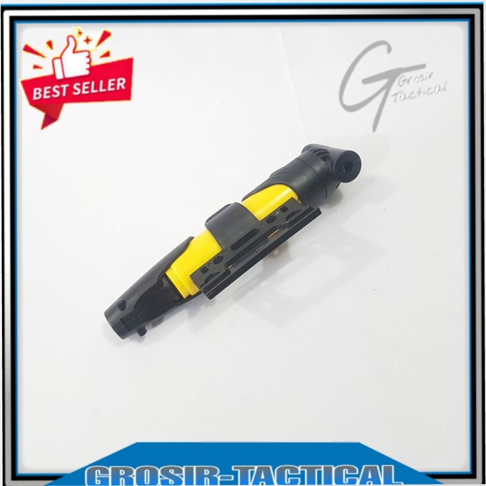 POMPA SEPEDA MINI POMPA SEPEDA POURTABLE